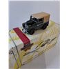 Image 2 : Matchbox Collectibles 1:43 Land Rover Series I