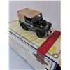 Image 3 : Matchbox Collectibles 1:43 Land Rover Series I