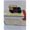 Image 4 : Matchbox Collectibles 1:43 Land Rover Series I