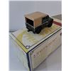 Image 5 : Matchbox Collectibles 1:43 Land Rover Series I