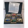 Image 2 : Matchbox "Pills,Potions&Powders" 6 Classic Vehicle Collection