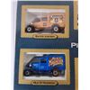 Image 3 : Matchbox "Pills,Potions&Powders" 6 Classic Vehicle Collection