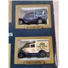 Image 5 : Matchbox "Pills,Potions&Powders" 6 Classic Vehicle Collection