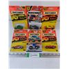Image 1 : (6) Matchbox Die-Cast Toys