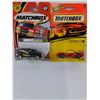 Image 3 : (6) Matchbox Die-Cast Toys