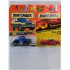 Image 4 : (6) Matchbox Die-Cast Toys