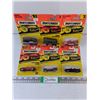 Image 1 : (6) Matchbox Die-Cast Toys
