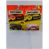 Image 3 : (6) Matchbox Die-Cast Toys