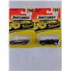 Image 4 : (6) Matchbox Die-Cast Toys