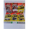 Image 1 : (6) Matchbox Die-Cast Toys
