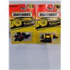 Image 2 : (6) Matchbox Die-Cast Toys