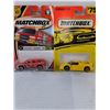 Image 3 : (6) Matchbox Die-Cast Toys