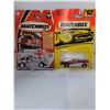 Image 4 : (6) Matchbox Die-Cast Toys
