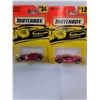 Image 2 : (6) Matchbox Die-Cast Toys