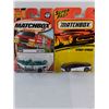 Image 3 : (6) Matchbox Die-Cast Toys