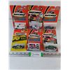 Image 1 : (6) Matchbox Die-Cast Toys