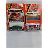 Image 2 : (6) Matchbox Die-Cast Toys