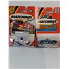 Image 3 : (6) Matchbox Die-Cast Toys