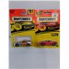 Image 2 : (5) Matchbox Die-Cast Toys