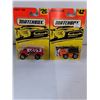 Image 3 : (5) Matchbox Die-Cast Toys