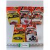 Image 1 : (5) Matchbox Die-Cast Toys