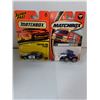 Image 3 : (5) Matchbox Die-Cast Toys