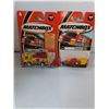 Image 3 : (5) Matchbox Die-Cast Toys