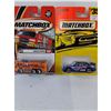 Image 3 : (4) Matchbox Die-Cast Toys