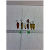 Image 1 : Various Fish Hooks
