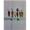 Image 2 : Various Fish Hooks