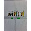 Image 1 : Various Fish Hooks