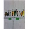 Image 2 : Various Fish Hooks
