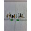 Image 1 : Various Fish Hooks