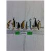 Image 2 : Various Fish Hooks