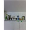 Image 1 : Various Fish Hooks, Fish Line Weights
