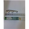 Image 2 : Various Fish Hooks, Fish Line Weights