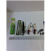 Image 3 : Various Fish Hooks, Fish Line Weights