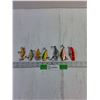 Image 1 : Various Fish Hooks