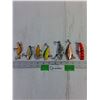 Image 2 : Various Fish Hooks