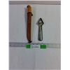 Image 1 : Filleting Knife w/Sheath