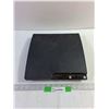 Image 1 : PS3, No Power Cord, Untested, As is