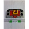 Image 1 : 1984 Hasbro Transformer Cassette