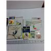 Image 2 : Various Fish Hooks, Snelled Hooks, 3 Way Ice Fishing Spreader