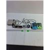 Image 1 : Nintendo Console, 2 Controllers, 2 Handhelds (1 Without Battery), Untested, As Is