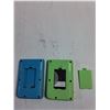 Image 4 : Nintendo Console, 2 Controllers, 2 Handhelds (1 Without Battery), Untested, As Is