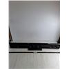 Image 1 : Klipsch Soundbar - No Power Cord, Untested, As is - 42" Length - Pickup Only