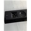 Image 2 : Klipsch Soundbar - No Power Cord, Untested, As is - 42" Length - Pickup Only