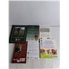 Image 2 : (6) Books - Golf, Canada/China Relations, Athleticism
