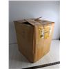 Image 3 : * Unassembled Plastic Christmas Tree - As is - 18x15x15" Box