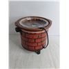Image 3 : Philips Crock Watcher Crock Pot - Untested, As is, Pickup Preferred